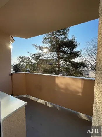 Pronájem bytu 1+1, Uherský Brod, Prim. Hájka, 47 m2
