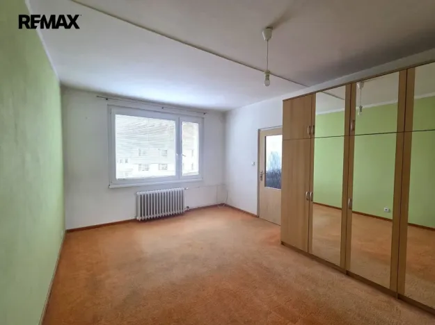 Pronájem bytu 1+1, Hradec Králové - Pražské Předměstí, Hrubínova, 40 m2