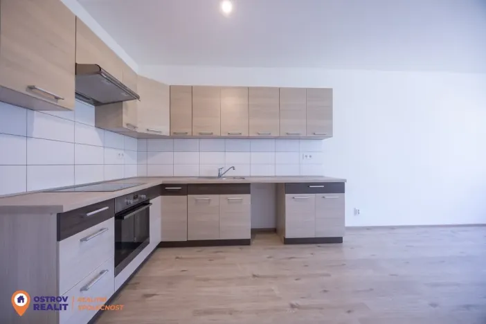 Pronájem bytu 2+kk, Olomouc, Tovární, 57 m2