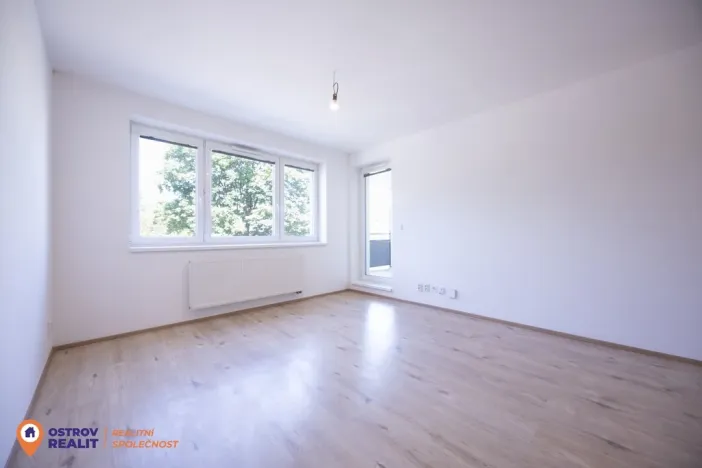 Pronájem bytu 2+kk, Olomouc, Tovární, 57 m2
