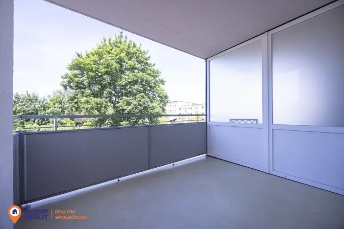 Pronájem bytu 2+kk, Olomouc, Tovární, 57 m2