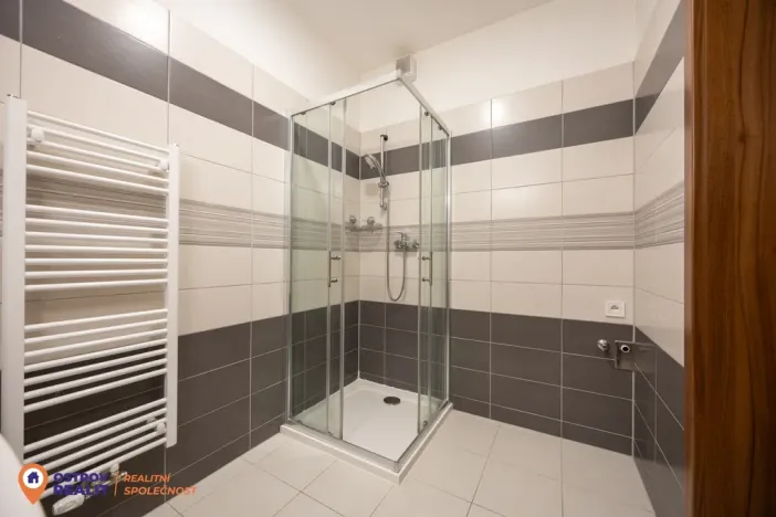 Pronájem bytu 2+kk, Olomouc, Tovární, 57 m2