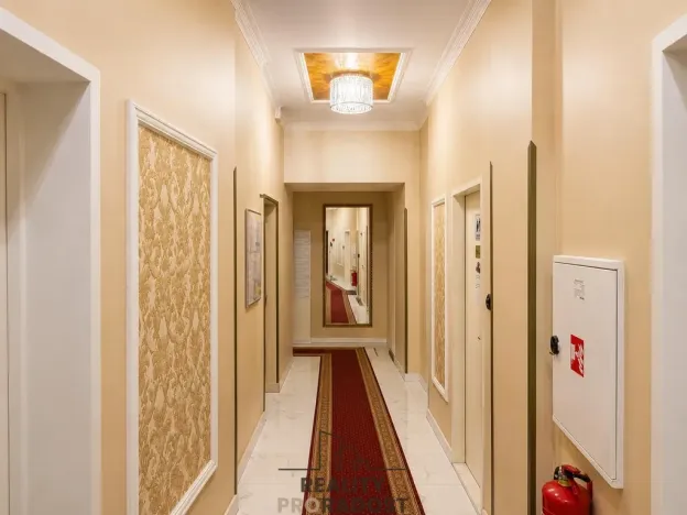 Prodej bytu 1+kk, Praha - Nové Město, Petrská, 29 m2