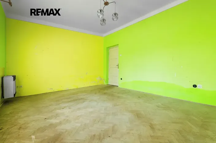 Prodej rodinného domu, Kolín, Jirečkova, 95 m2