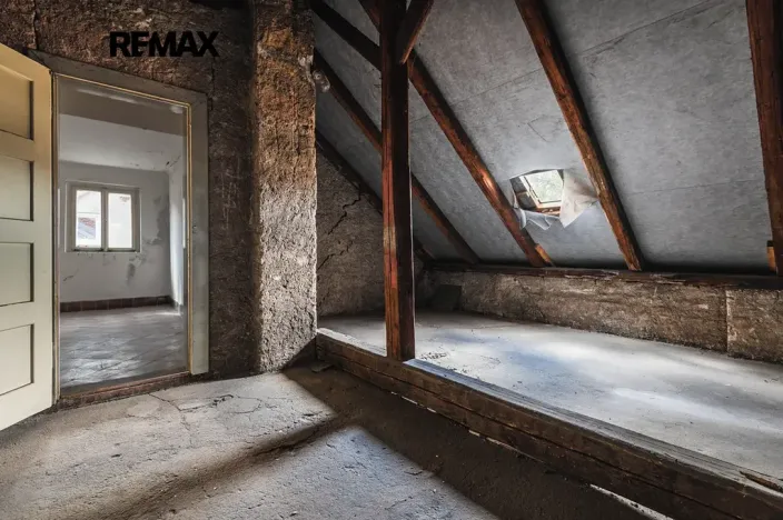 Prodej rodinného domu, Kolín, Jirečkova, 95 m2