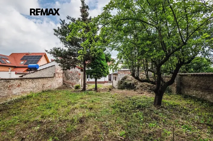 Prodej rodinného domu, Kolín, Jirečkova, 95 m2