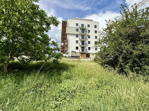 Prodej bytu 2+kk, Plzeň, Františka Kováříka, 43 m2