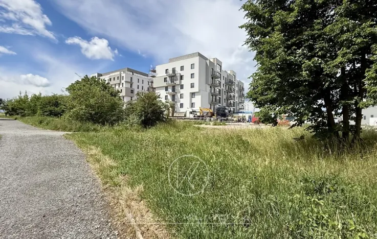 Prodej bytu 2+kk, Plzeň, Františka Kováříka, 43 m2