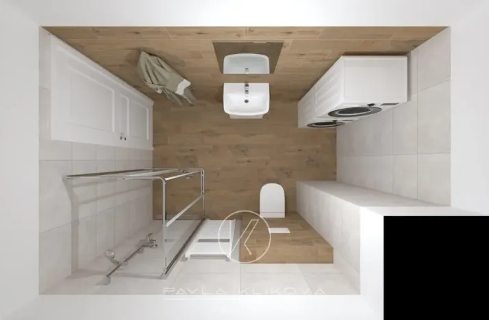 Prodej bytu 2+kk, Plzeň, Františka Kováříka, 43 m2