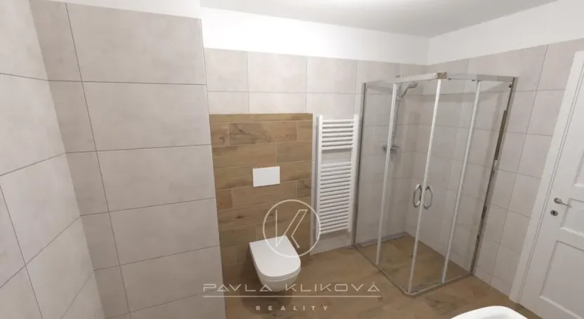 Prodej bytu 2+kk, Plzeň, Františka Kováříka, 43 m2