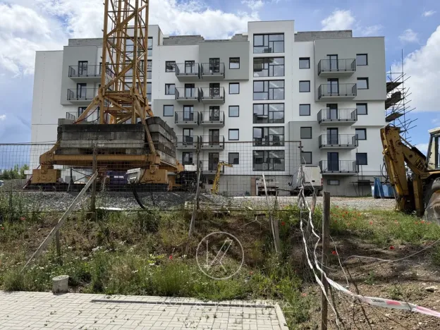 Prodej bytu 2+kk, Plzeň, Františka Kováříka, 43 m2