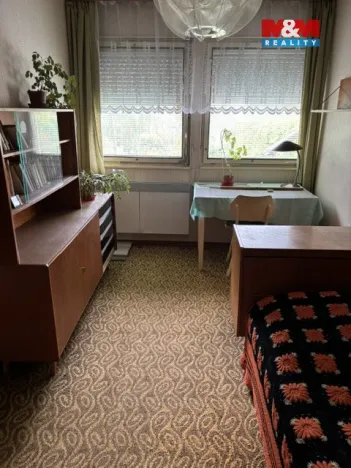 Prodej rodinného domu, Rýmařov, Opavská, 150 m2