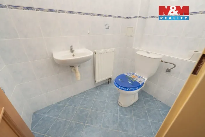 Prodej rodinného domu, Krakovec, 200 m2