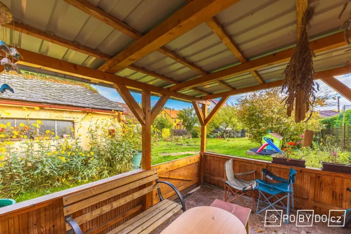 Prodej rodinného domu, Zbůch, 184 m2