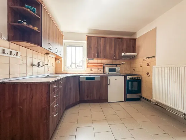 Pronájem kanceláře, Praha, Náchodská, 40 m2