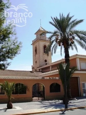 Prodej rodinného domu, Los Montesinos, Alicante, Španělsko, 108 m2