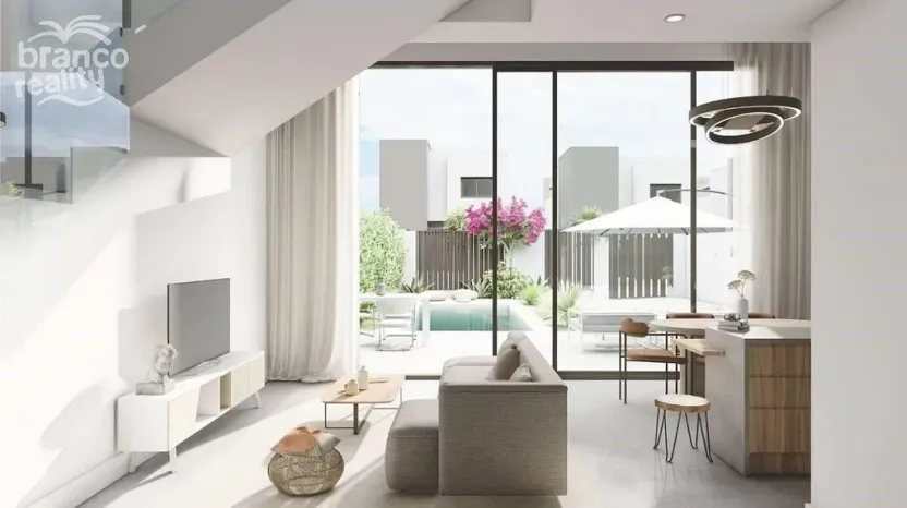 Prodej rodinného domu, San Juan de los Terreros, Almería, Španělsko, 110 m2