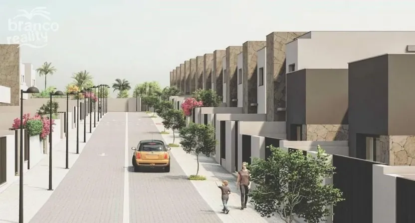 Prodej rodinného domu, San Juan de los Terreros, Almería, Španělsko, 110 m2