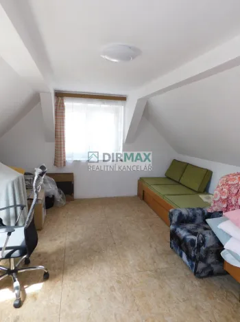 Prodej rodinného domu, Kasejovice - Chloumek, 99 m2