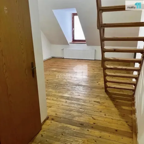 Pronájem bytu 2+kk, Česká Lípa, Paní Zdislavy, 50 m2