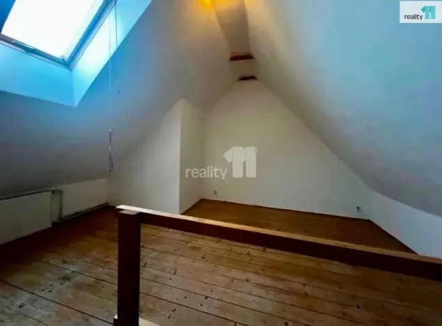 Pronájem bytu 2+kk, Česká Lípa, Paní Zdislavy, 50 m2