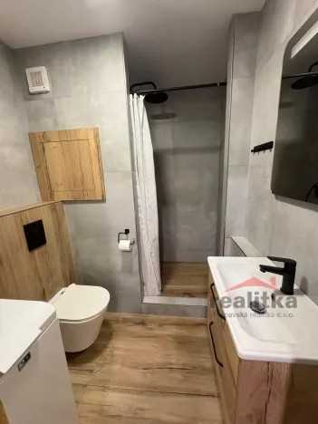 Pronájem bytu 2+1, Opava - Kateřinky, Pekařská, 44 m2