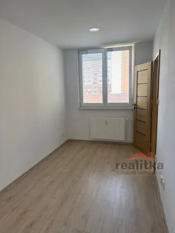 Pronájem bytu 2+1, Opava - Kateřinky, Pekařská, 44 m2