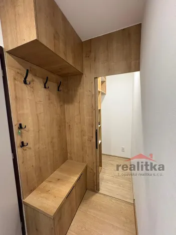 Pronájem bytu 2+1, Opava - Kateřinky, Pekařská, 44 m2
