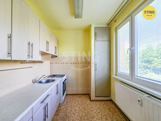 Prodej bytu 3+1, Karviná, Divišova, 74 m2