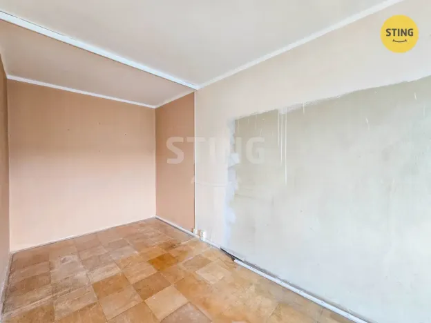 Prodej bytu 3+1, Karviná, Divišova, 74 m2