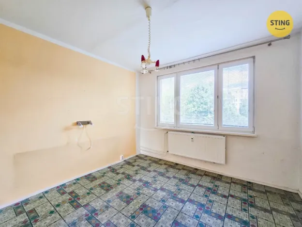 Prodej bytu 3+1, Karviná, Divišova, 74 m2