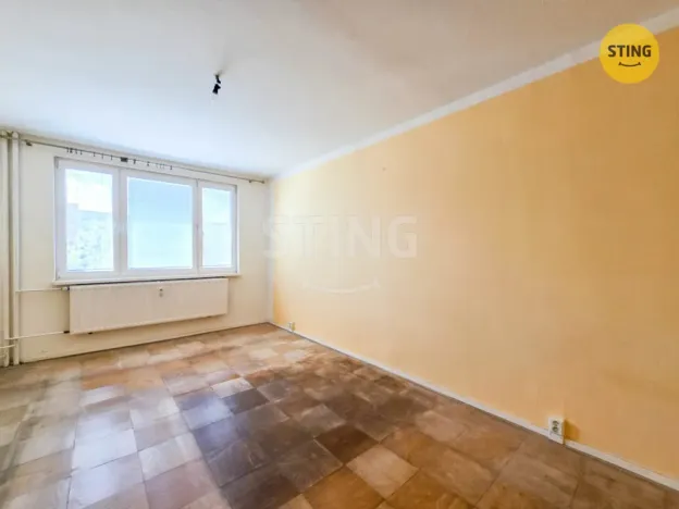 Prodej bytu 3+1, Karviná, Divišova, 74 m2