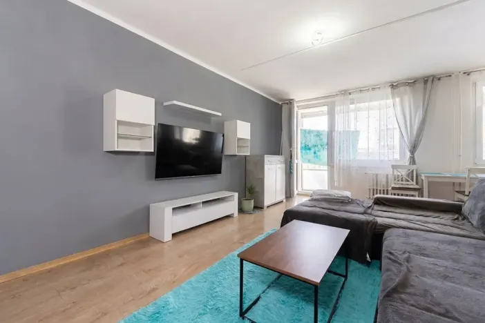 Prodej bytu 3+kk, Most, Jana Kříže, 68 m2