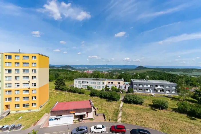 Prodej bytu 3+kk, Most, Jana Kříže, 68 m2