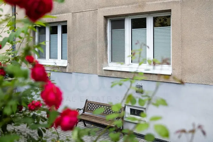 Prodej bytu 2+kk, Praha - Nusle, Spolupráce, 45 m2
