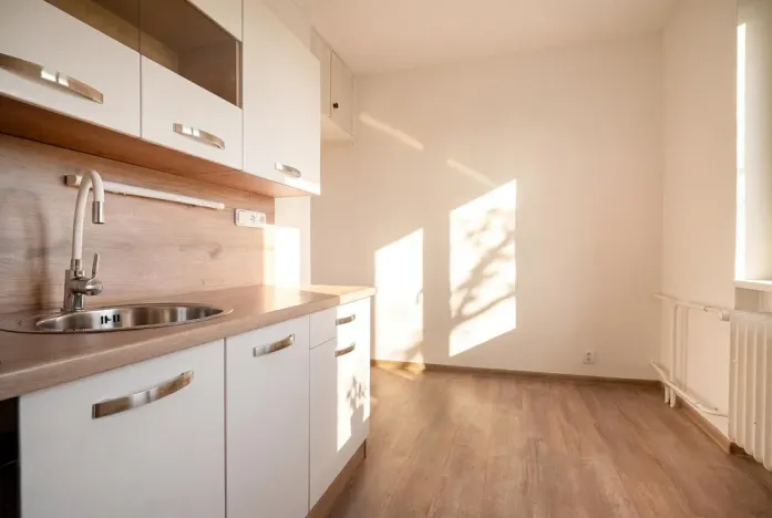 Prodej bytu 3+1, Chomutov, Purkyňova, 68 m2