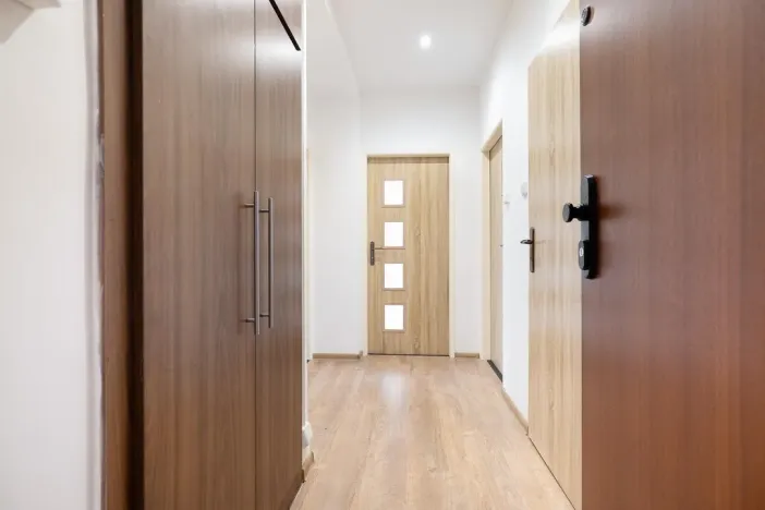Prodej bytu 3+1, Chomutov, Purkyňova, 68 m2