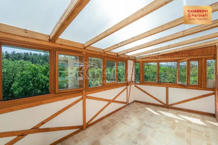 Prodej rodinného domu, Brno - Jehnice, 178 m2