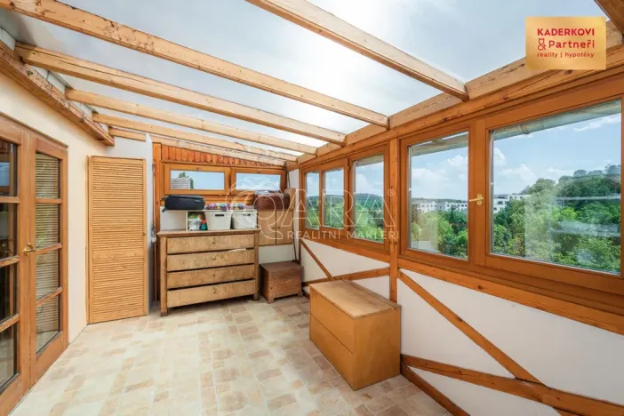 Prodej rodinného domu, Brno - Jehnice, 178 m2