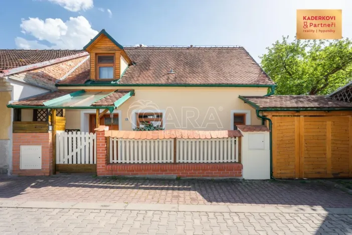 Prodej rodinného domu, Brno - Jehnice, 178 m2