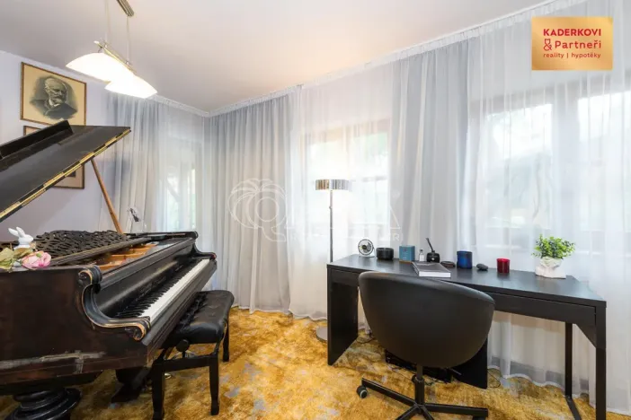 Prodej chalupy, Brno - Jehnice, 178 m2