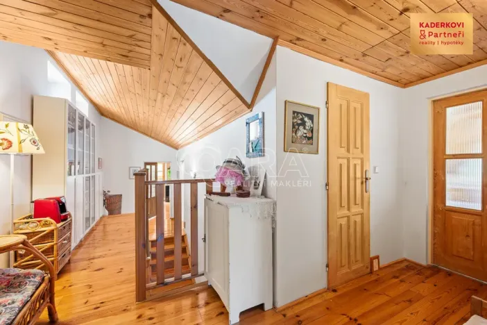 Prodej chalupy, Brno - Jehnice, 178 m2