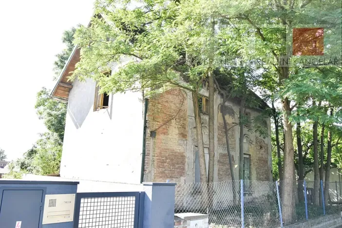 Prodej pozemku pro bydlení, Praha - Horní Počernice, Vidonická, 525 m2