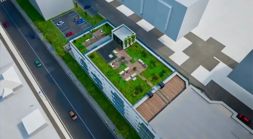 Prodej bytu 3+kk, České Budějovice, Plukovníka Malého, 62 m2