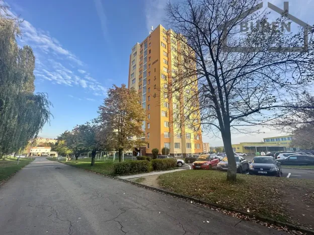 Prodej bytu 2+1, Tachov, Zárečná, 53 m2