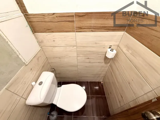 Prodej bytu 2+1, Tachov, Zárečná, 53 m2