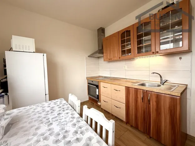 Prodej bytu 2+1, Tachov, Zárečná, 53 m2