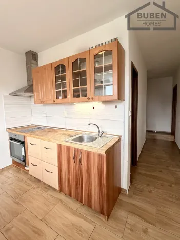 Prodej bytu 2+1, Tachov, Zárečná, 53 m2