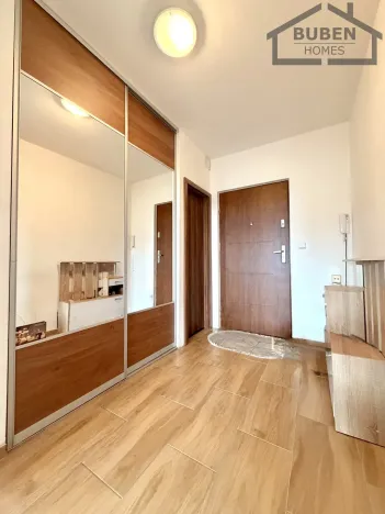 Prodej bytu 2+1, Tachov, Zárečná, 53 m2