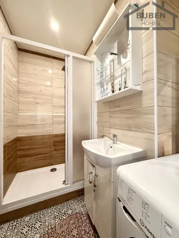 Prodej bytu 2+1, Tachov, Zárečná, 53 m2